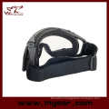 Tactical Airsoft Sport Style Goggle Safety Glasses Without Button